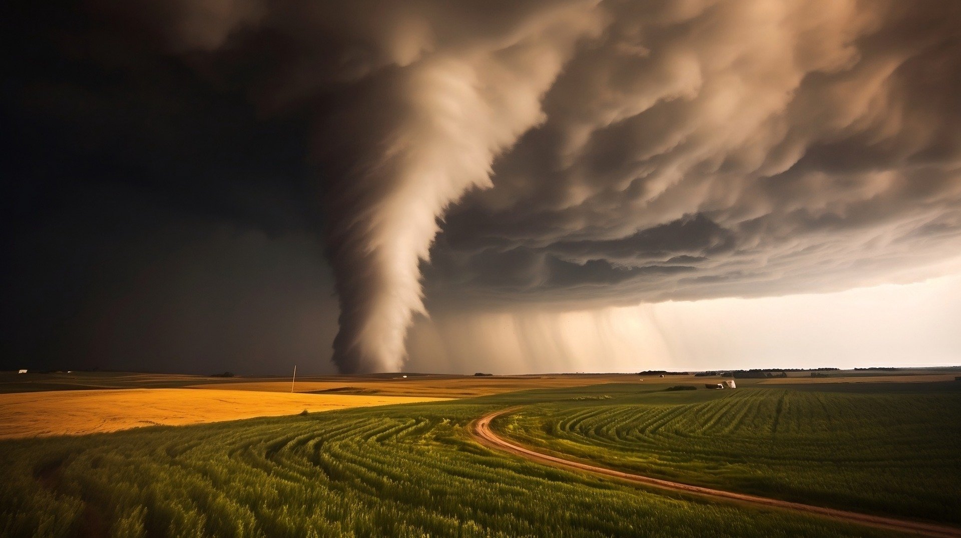 Tornado Watches